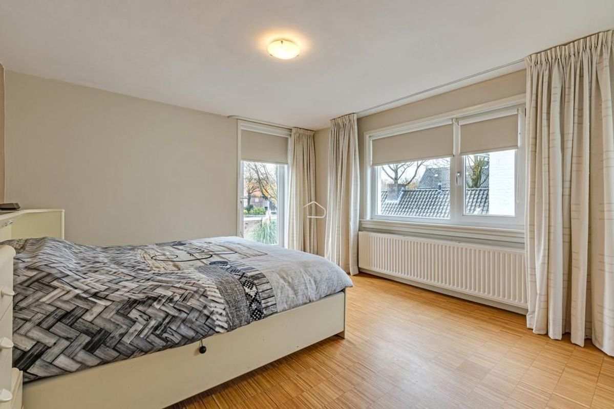 Eindhovenseweg 35 Photo Blur 22