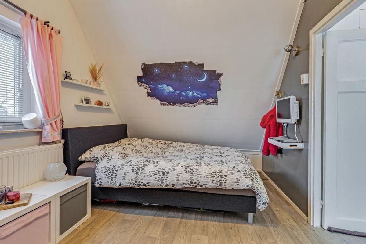 Eindhovenseweg 35 Photo Blur 33