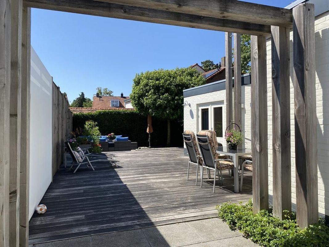 Eindhovenseweg 35 Photo Blur 35