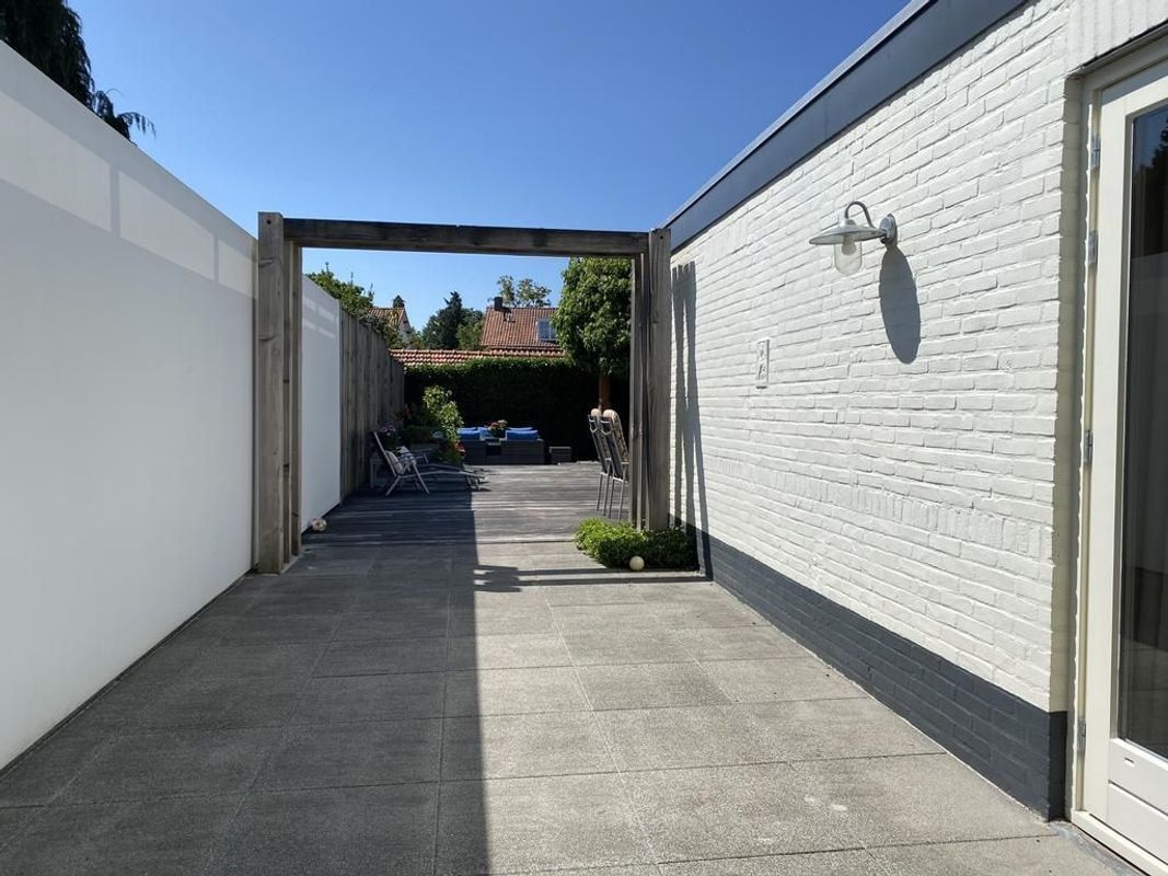 Eindhovenseweg 35 Photo Blur 34