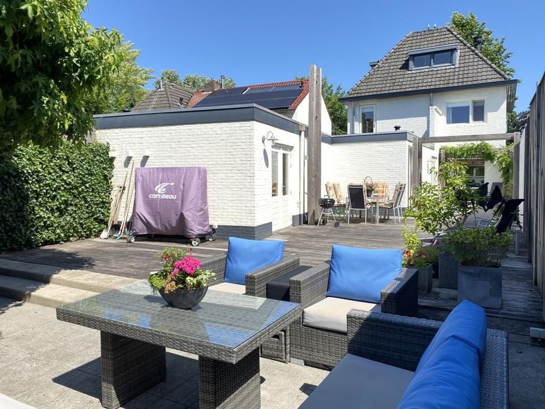 Eindhovenseweg 35 Photo Blur 39