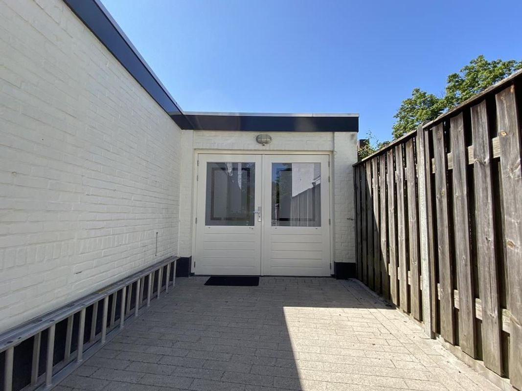 Eindhovenseweg 35 Photo Blur 18