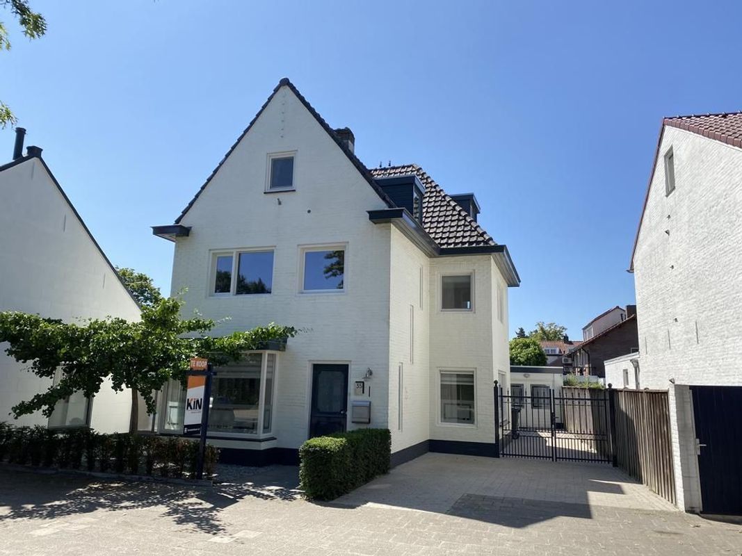 Eindhovenseweg 35 Photo Blur 45