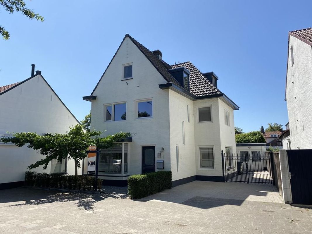 Eindhovenseweg 35 Photo Blur 0