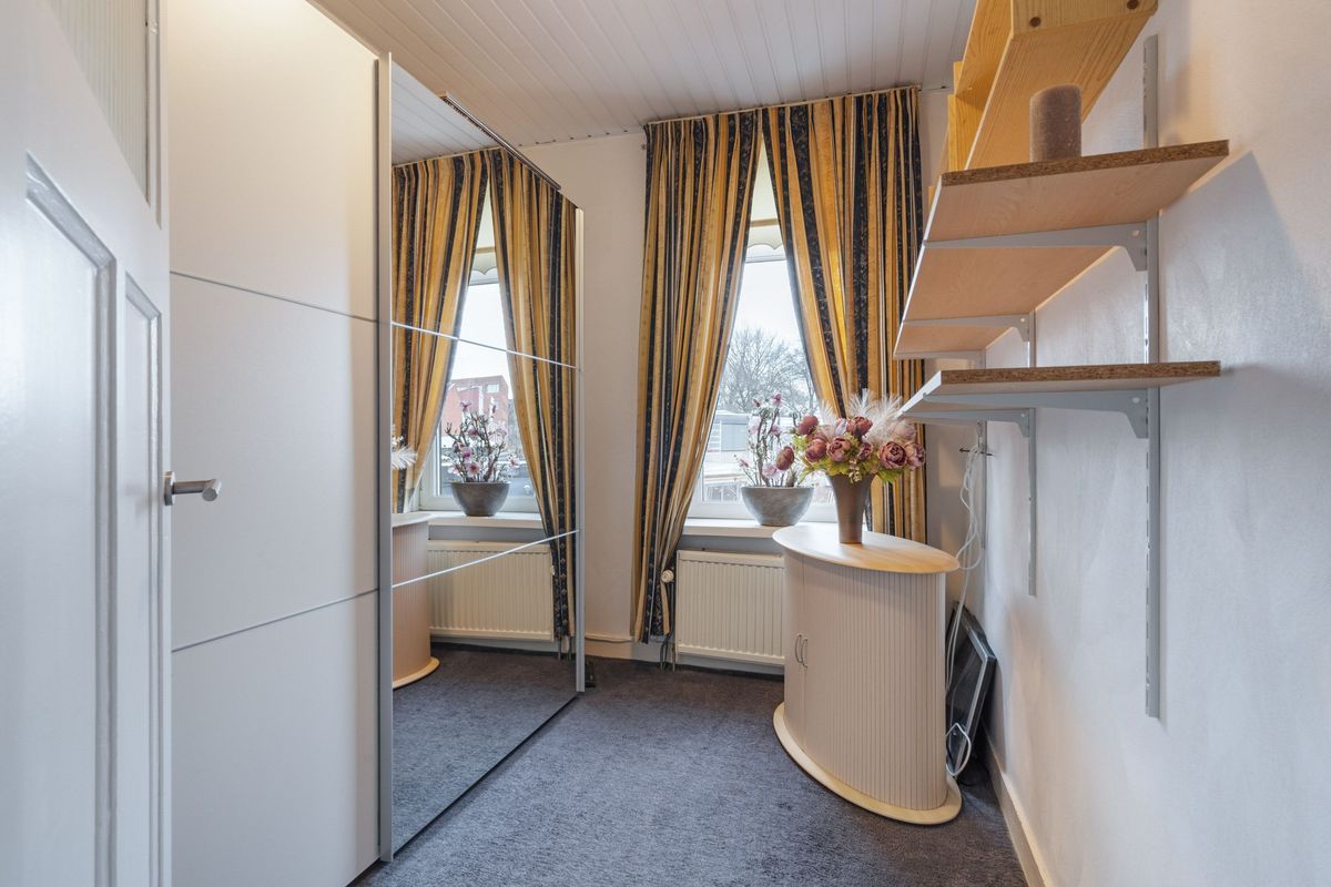 Oosterstraat 7 Photo Blur 23