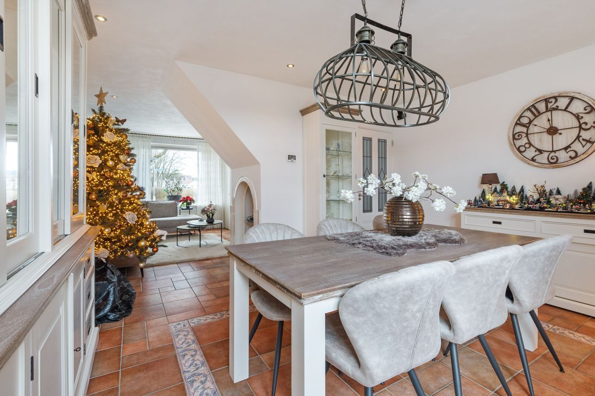 Oosterstraat 7 Photo Blur 11