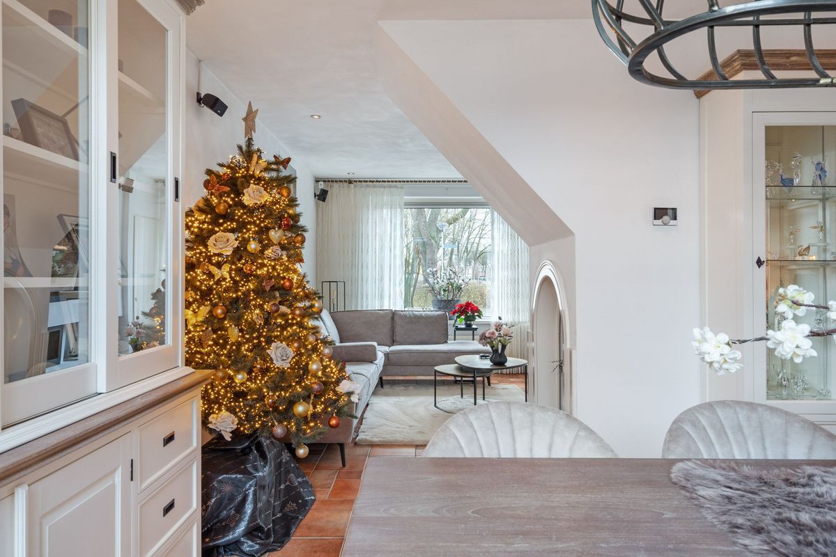 Oosterstraat 7 Photo Blur 9