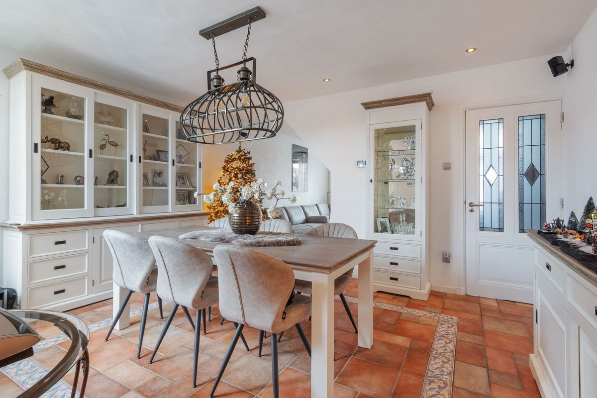 Oosterstraat 7 Photo Blur 12