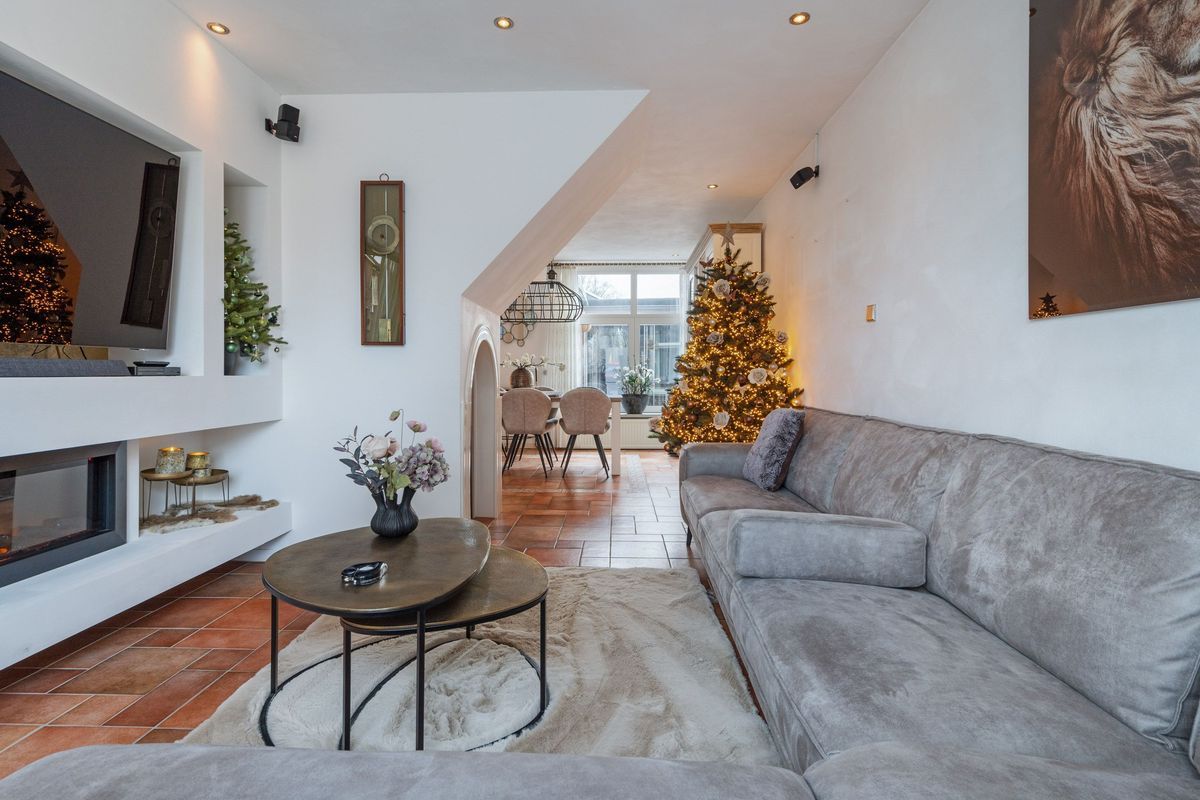 Oosterstraat 7 Photo Blur 5