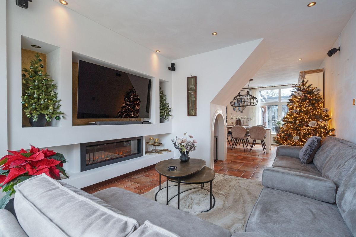 Oosterstraat 7 Photo Blur 1