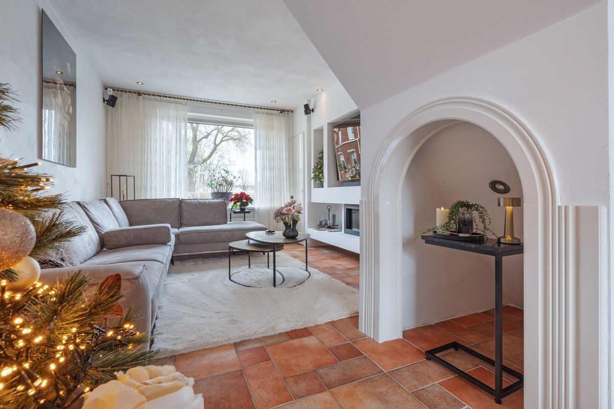 Oosterstraat 7 Photo Blur 8