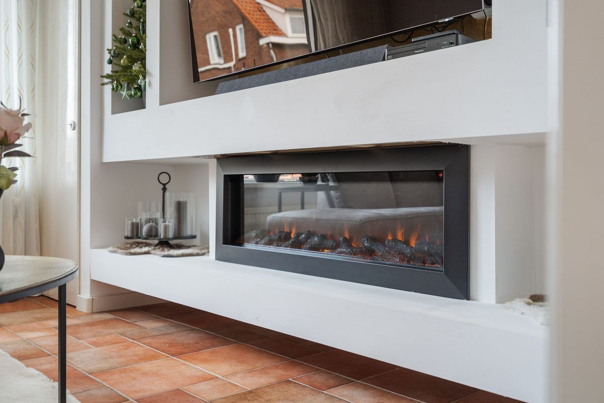 Oosterstraat 7 Photo Blur 7