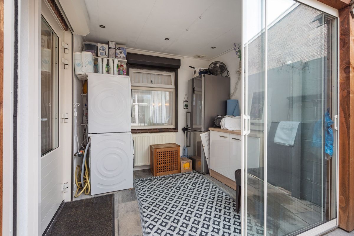 Oosterstraat 7 Photo Blur 29