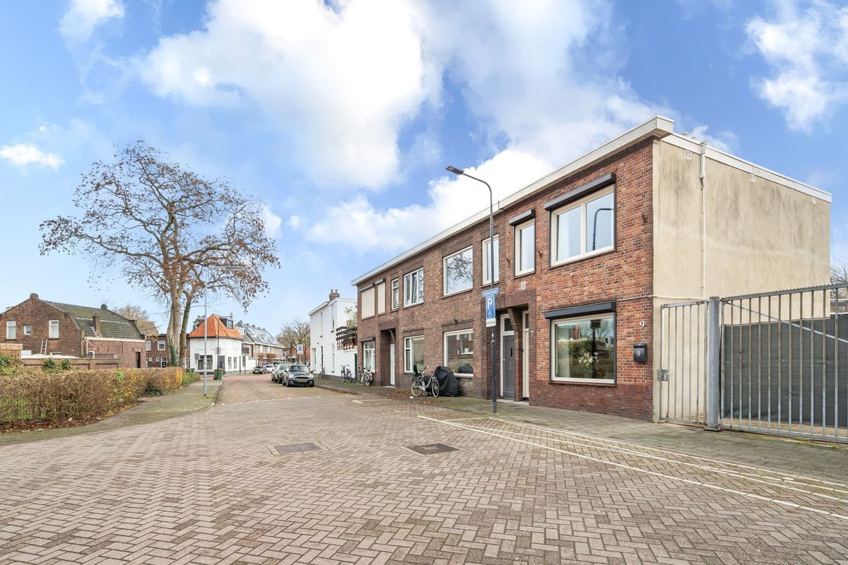 Oosterstraat 7 Photo Blur 32