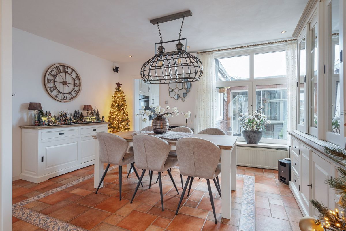 Oosterstraat 7 Photo Blur 10