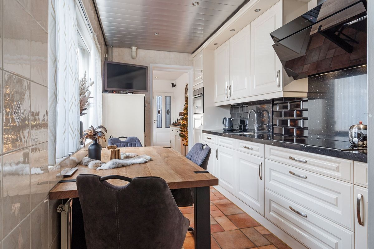 Oosterstraat 7 Photo Blur 13