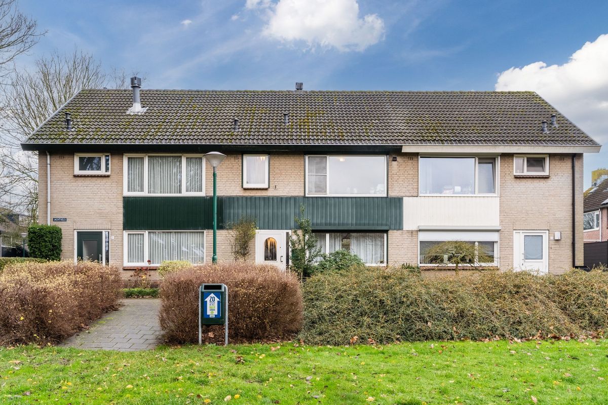 Jachtveld 11 Photo Blur 39