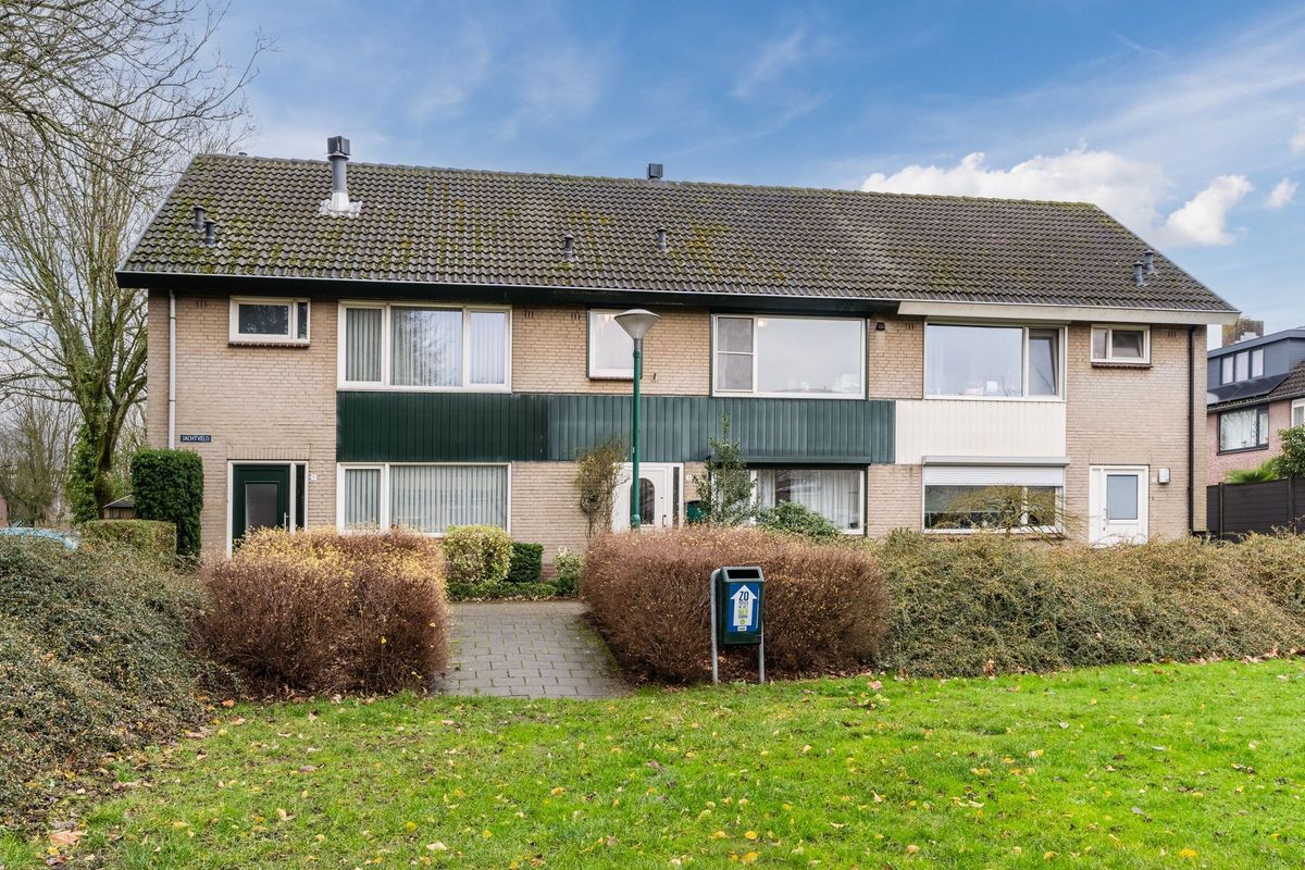 Jachtveld 11 Photo Blur 37