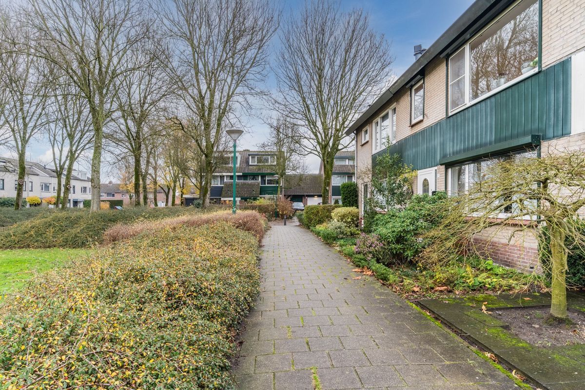 Jachtveld 11 Photo Blur 42