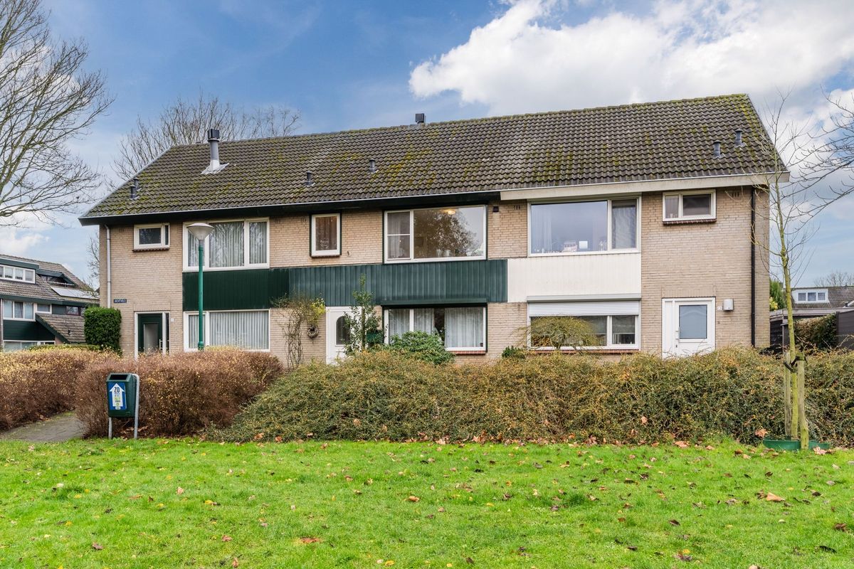 Jachtveld 11 Photo Blur 38