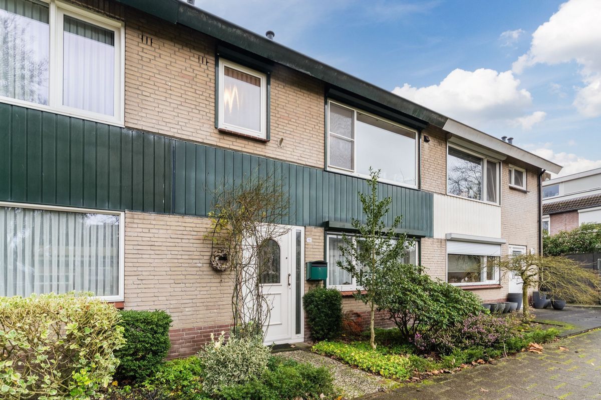 Jachtveld 11 Photo Blur 41