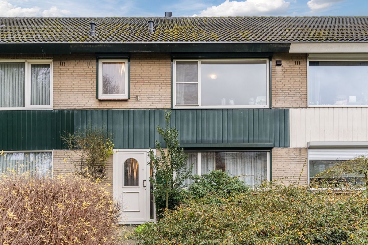 Jachtveld 11 Photo Blur 40