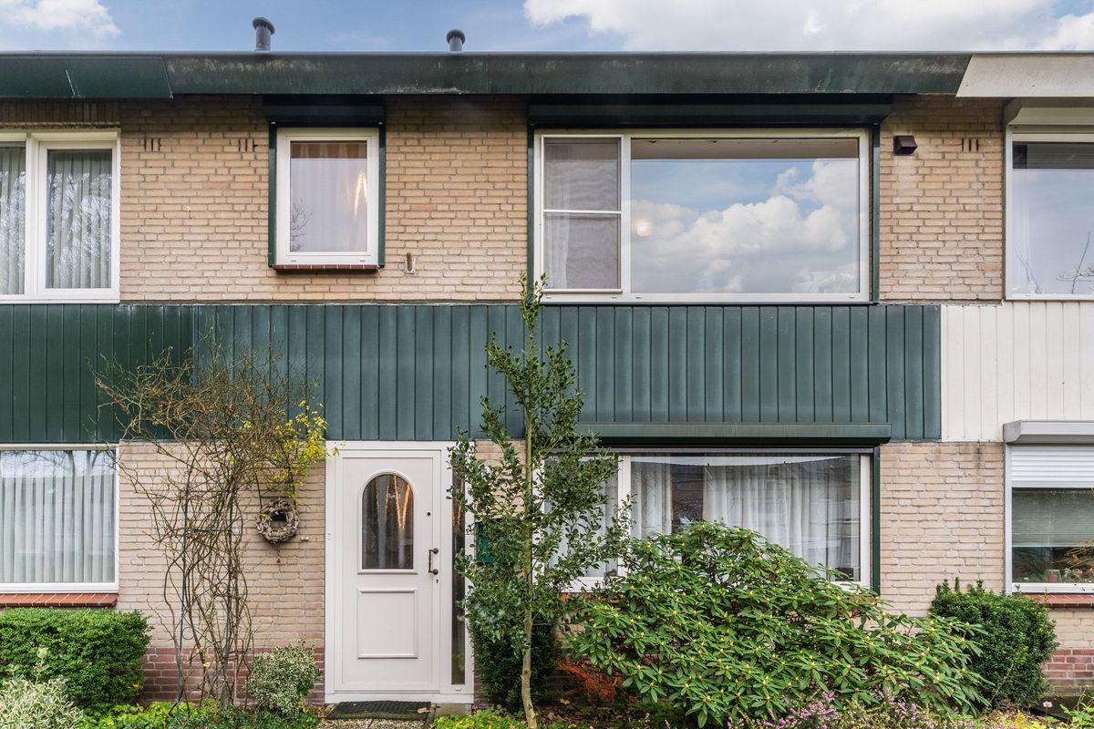 Jachtveld 11 Photo Blur 0