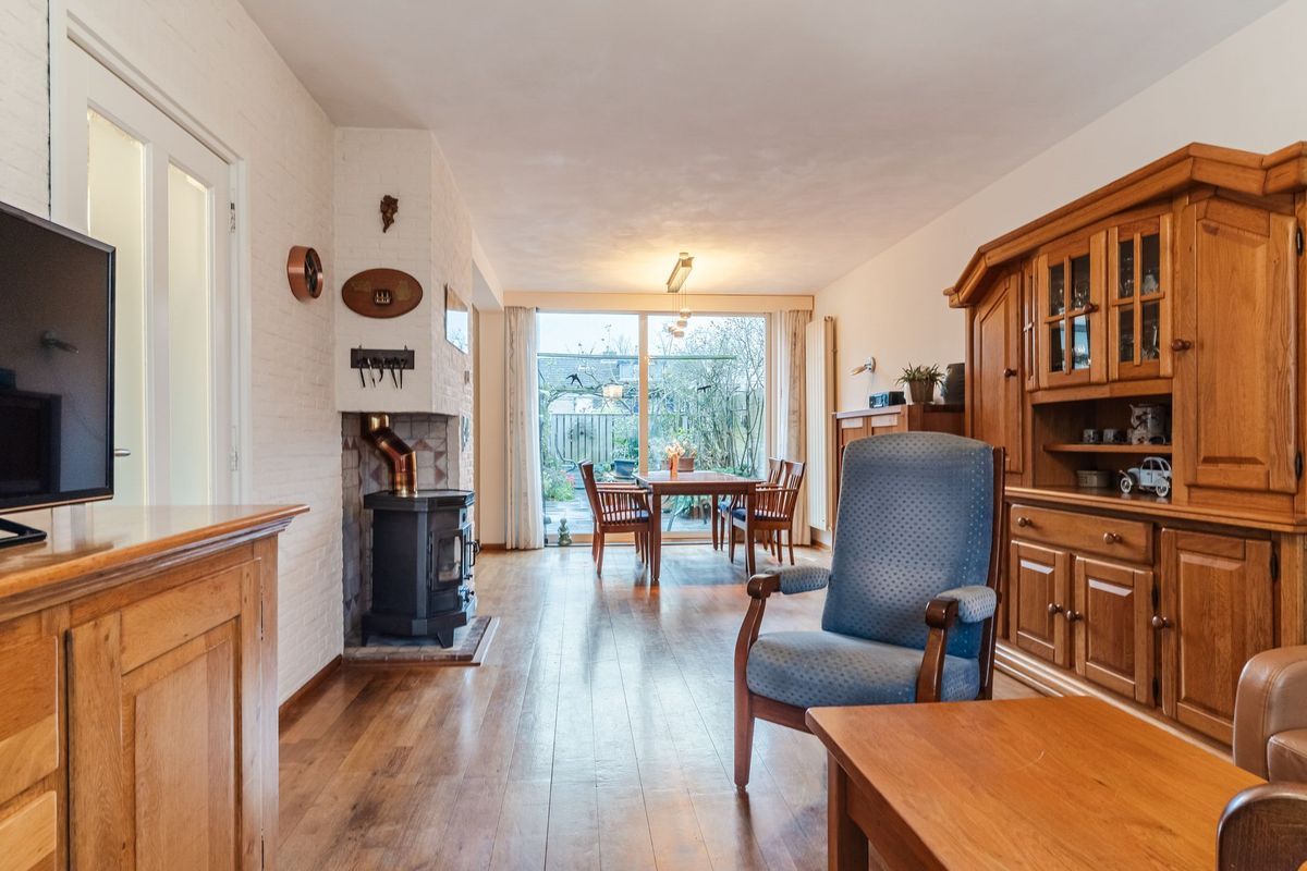 Jachtveld 11 Photo Blur 7