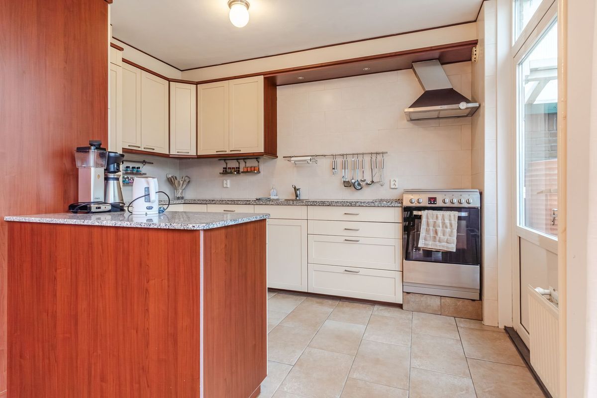 Jachtveld 11 Photo Blur 13