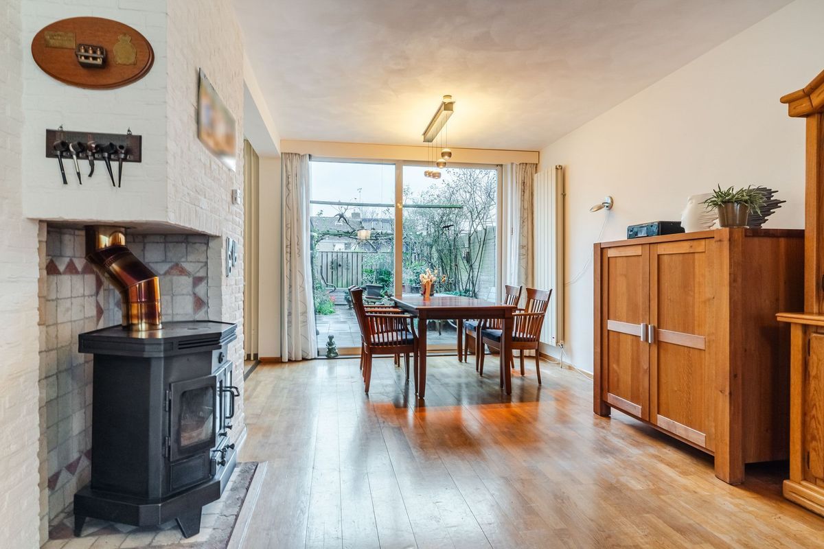 Jachtveld 11 Photo Blur 1