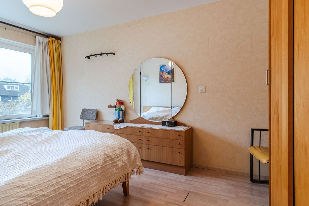 Jachtveld 11 Photo Blur 20