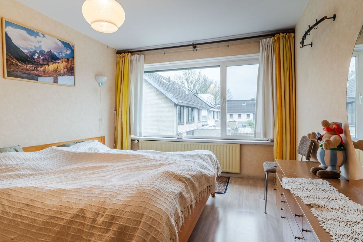 Jachtveld 11 Photo Blur 2