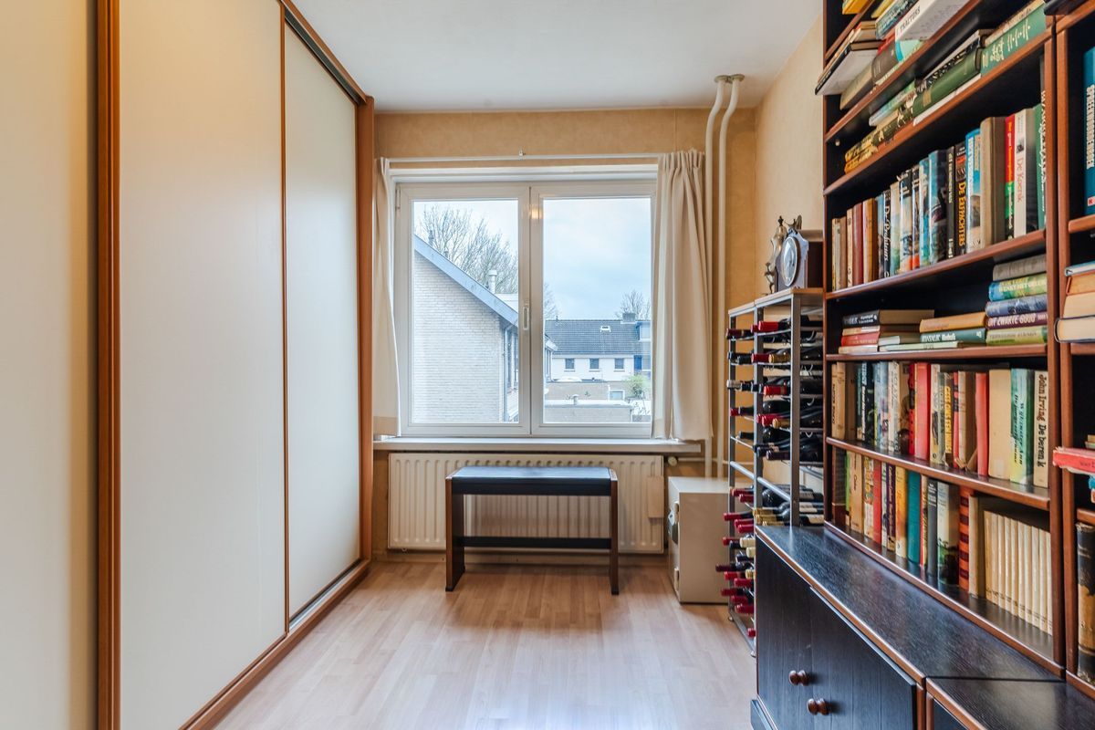 Jachtveld 11 Photo Blur 25