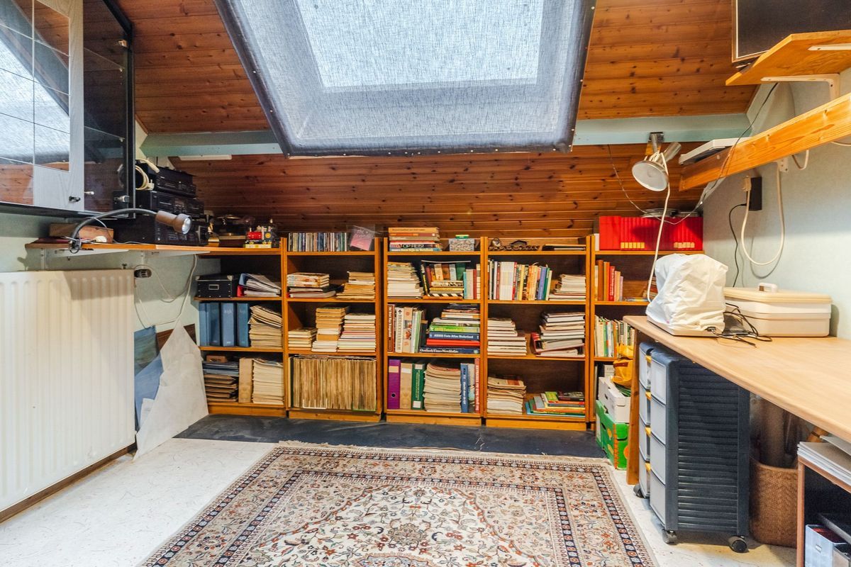 Jachtveld 11 Photo Blur 34