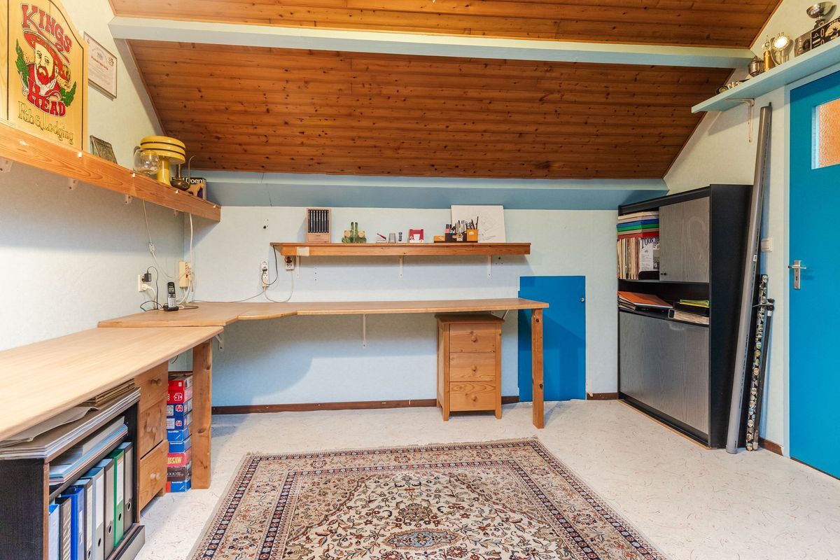 Jachtveld 11 Photo Blur 33