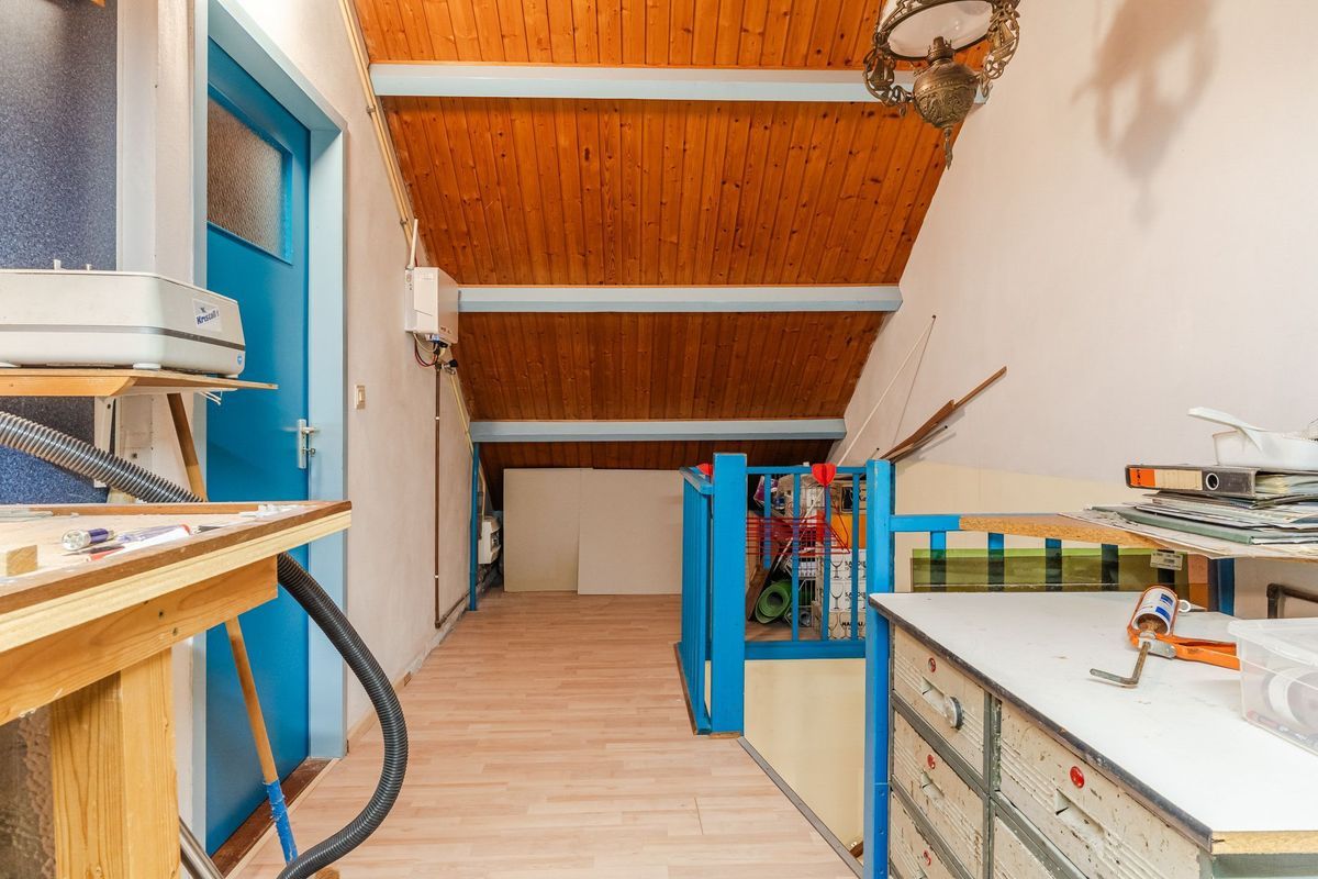 Jachtveld 11 Photo Blur 30