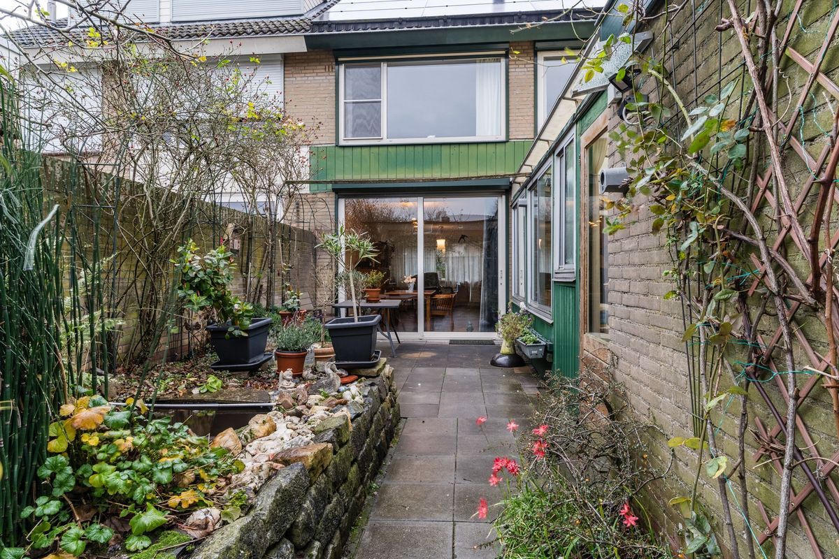 Jachtveld 11 Photo Blur 18