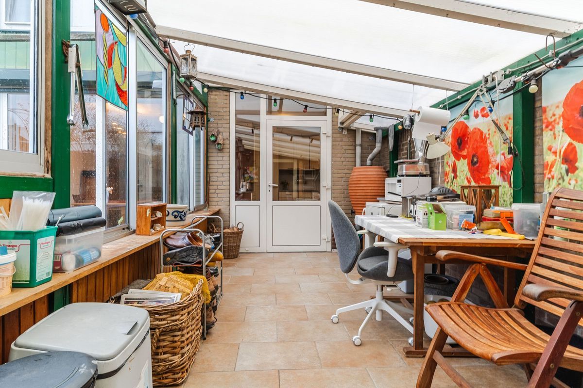 Jachtveld 11 Photo Blur 17