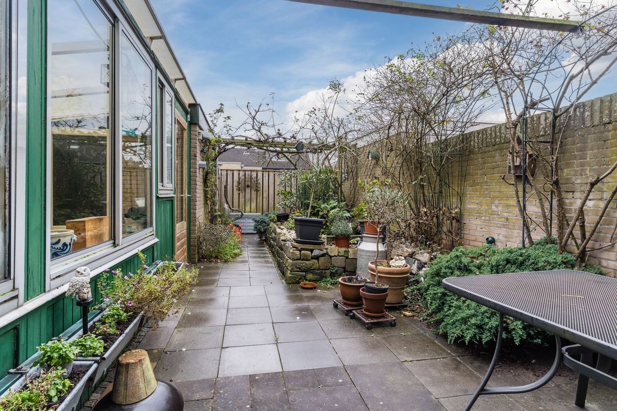 Jachtveld 11 Photo Blur 19