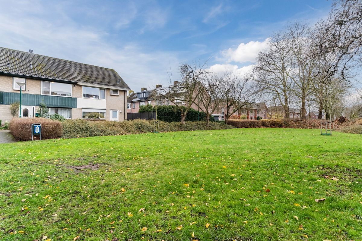 Jachtveld 11 Photo Blur 36