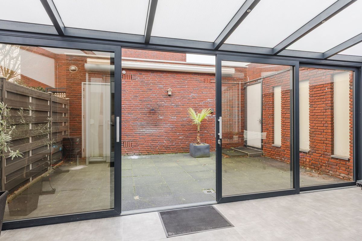 Piet Heinstraat 18 Photo Blur 21