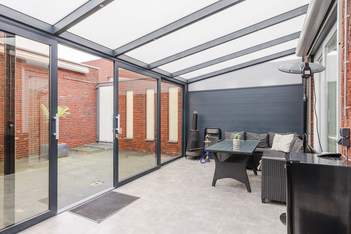 Piet Heinstraat 18 Photo Blur 22