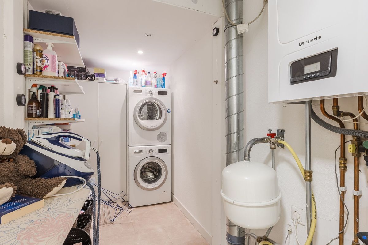 Piet Heinstraat 18 Photo Blur 20