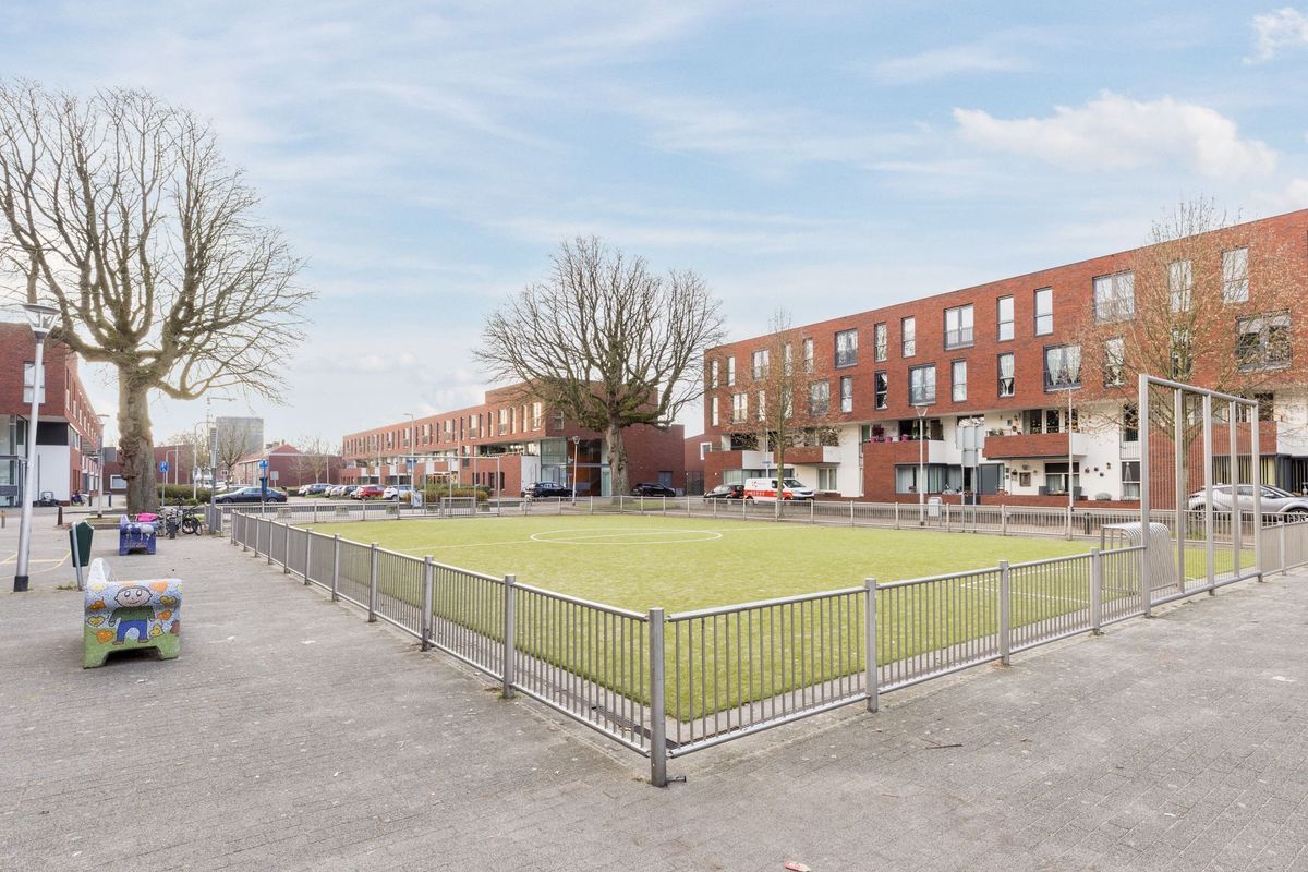 Piet Heinstraat 18 Photo Blur 31