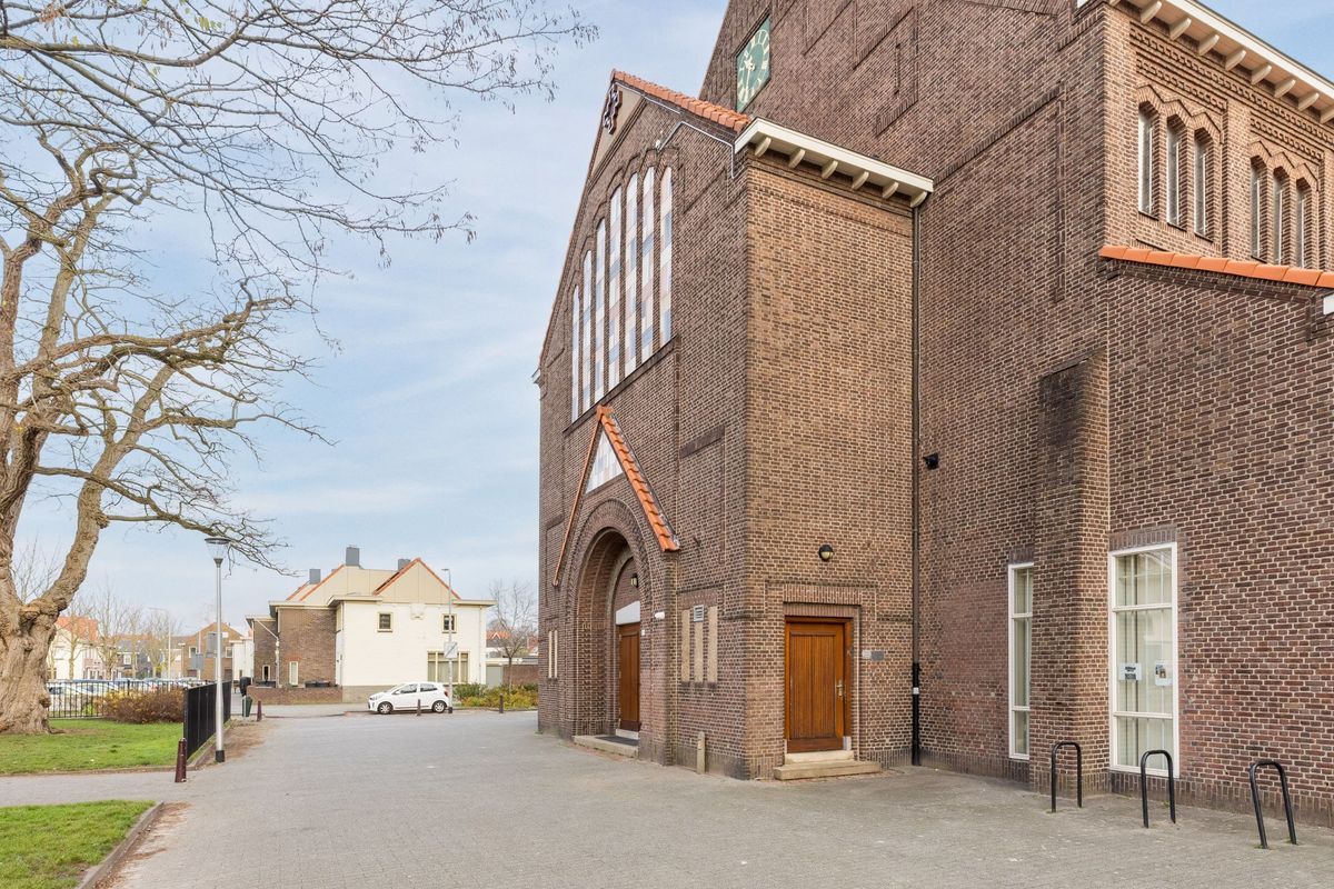 Piet Heinstraat 18 Photo Blur 32