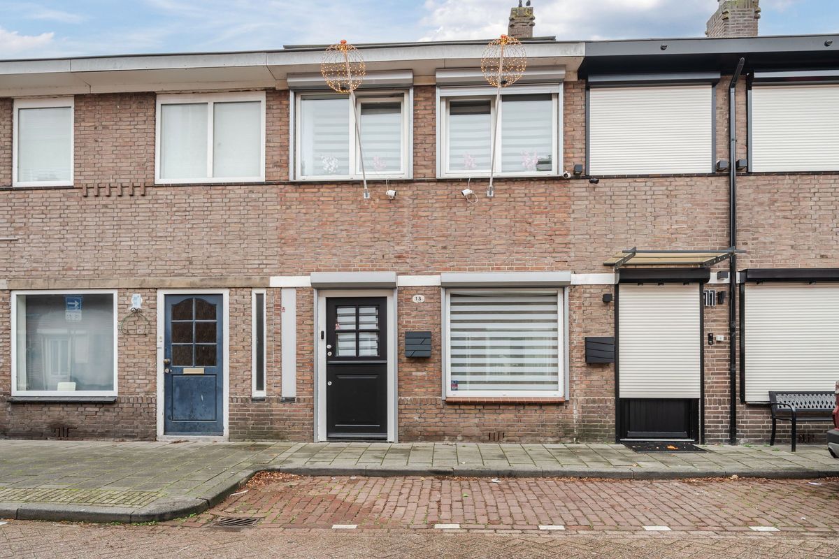 Pretoriastraat 13 Photo Blur 36