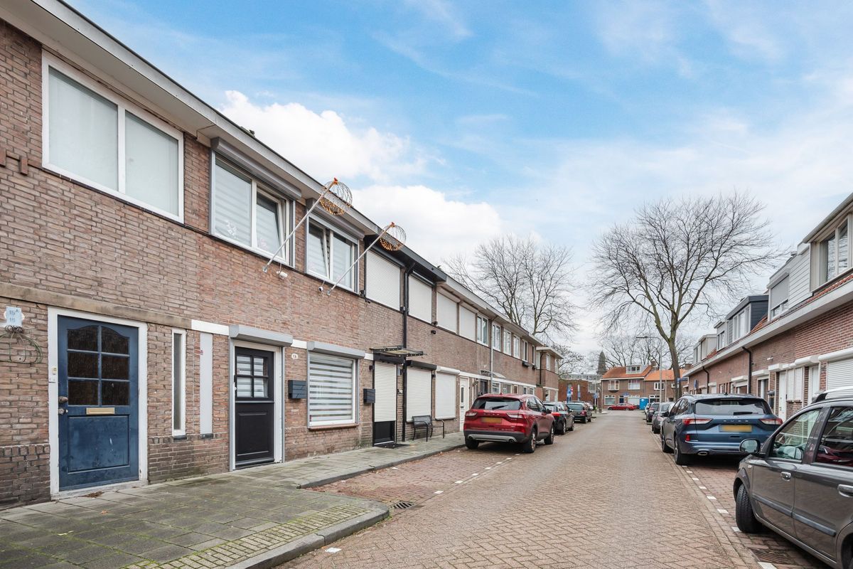 Pretoriastraat 13 Photo Blur 37