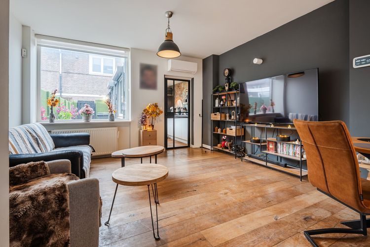 Pretoriastraat 13 Photo 1