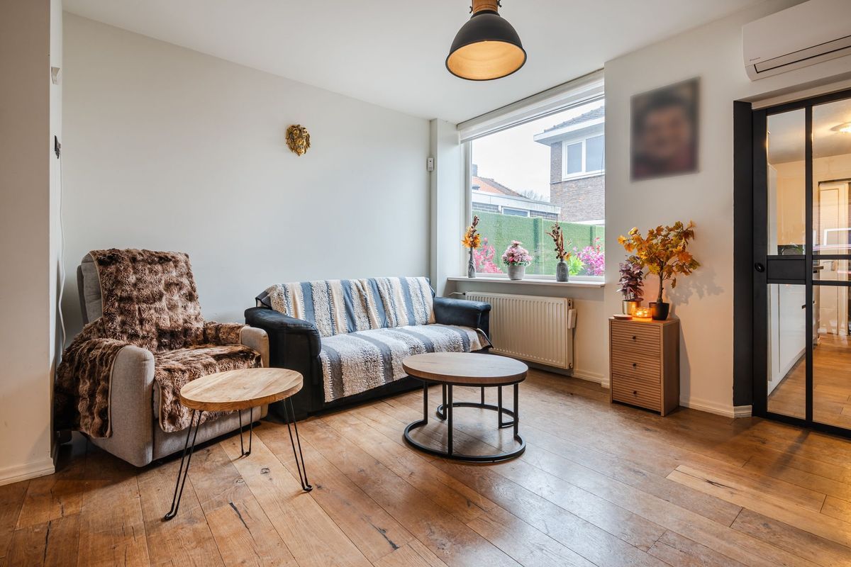 Pretoriastraat 13 Photo Blur 3