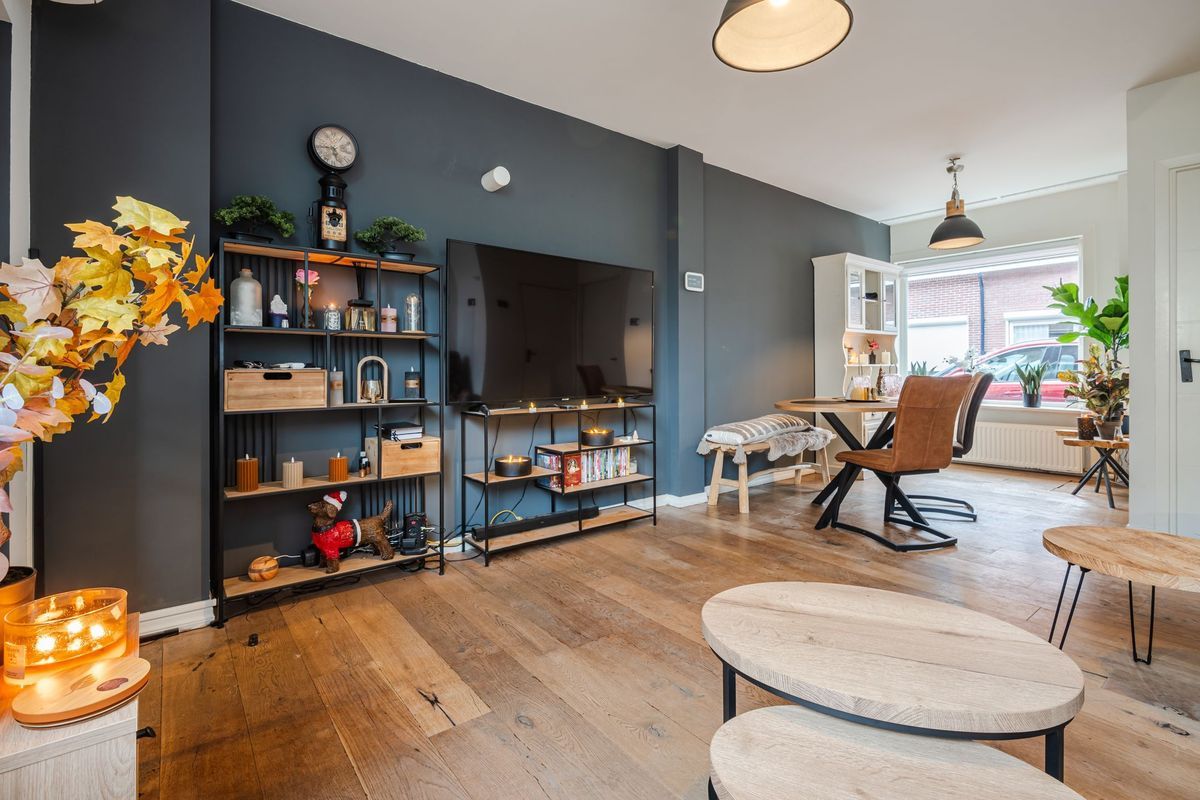 Pretoriastraat 13 Photo Blur 2